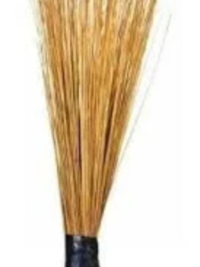 Local Broom