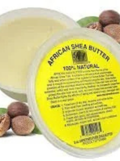 She Butter 2oog