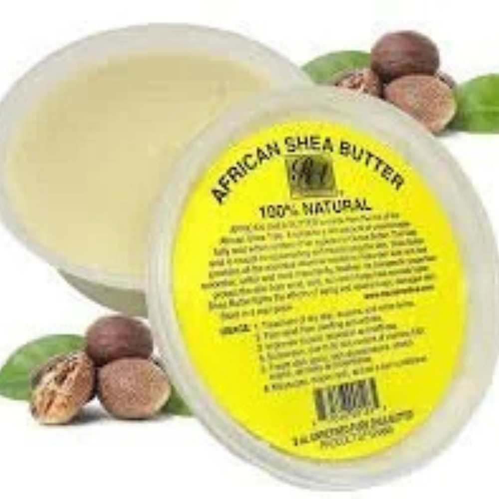 She Butter 2oog