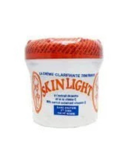 Skin Light Cream