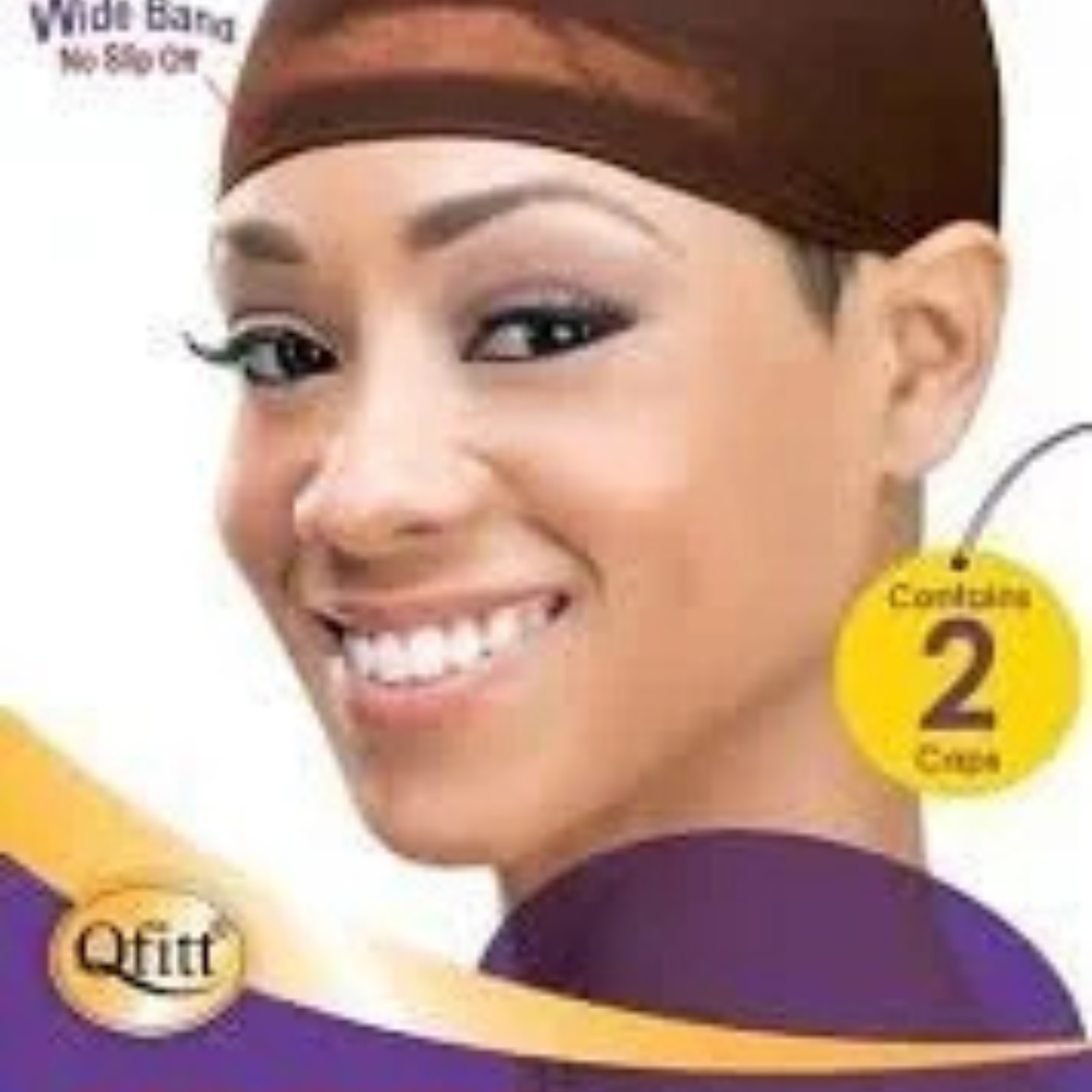 Stocking Wig Cap