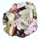 Assorted Cow Meat