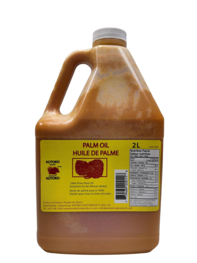 Palm Oil