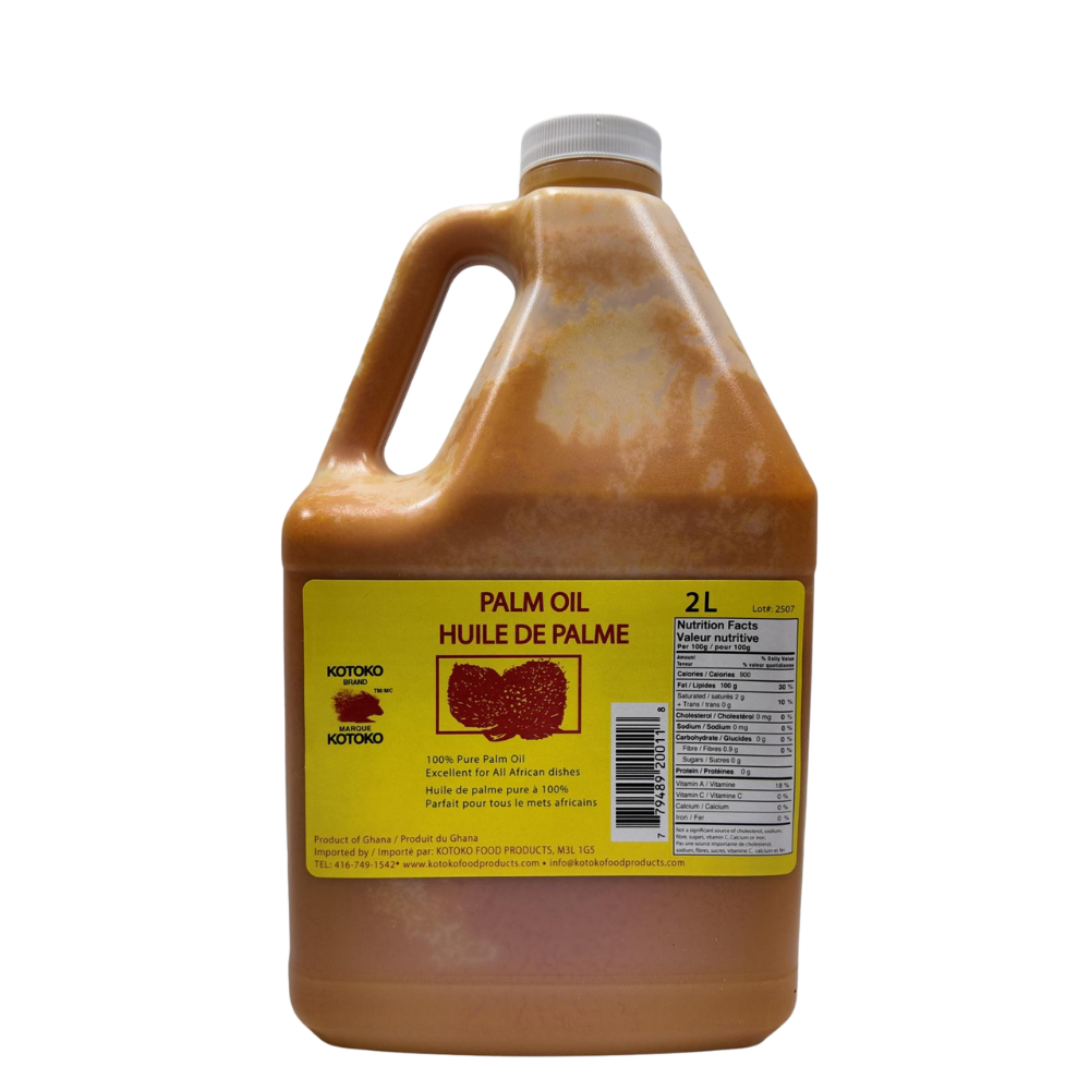 Palm Oil