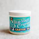 Blue Magic Castol Oil