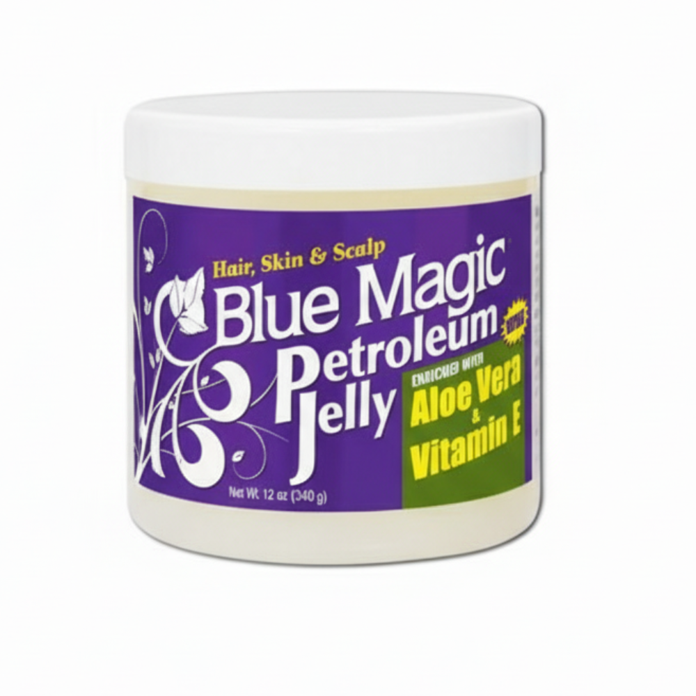 Blue Magic P Jelly