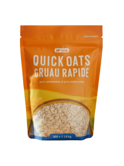 Jp-Lite Quick Oat 680g