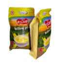 Sisi ologi canada Yellow Plain Pap