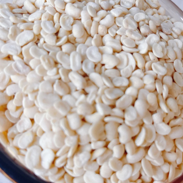 Peeled Egusi 4lbs
