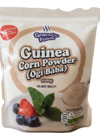 Guinea Corn Powder (Ogi Oka-Baba)