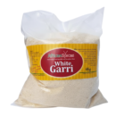 White Garri