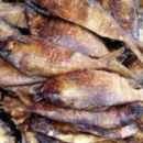 Bonga Fish Small