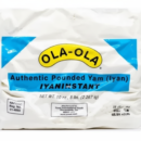 Ola Ola Pounded Yam