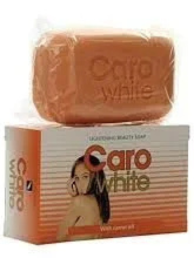 Caro Write Soap