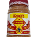 Kabeya Pili Pili