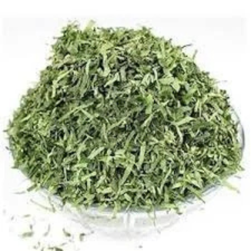 Dried Ukazi Leaf