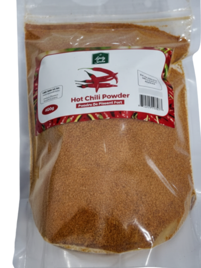 Hot Chilli Powder