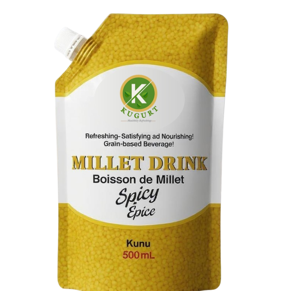 Kugurt Kunu
