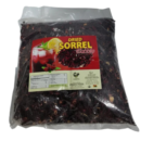 Dried Sorrel