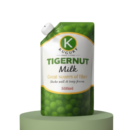 Tiger Nut