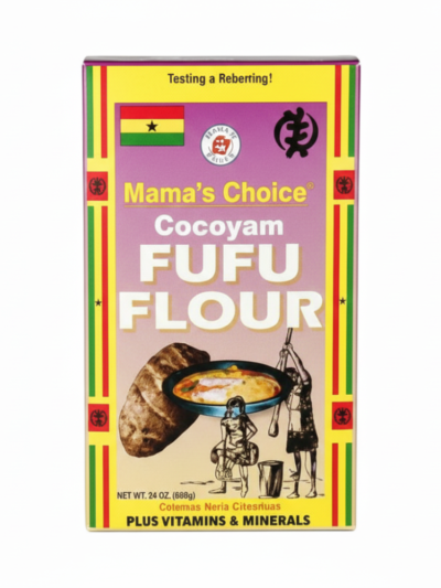 Mama Choice Fufu Mix