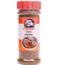 Nsala Spice