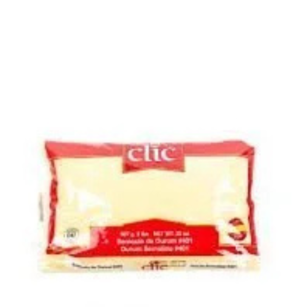 Semolina Clic