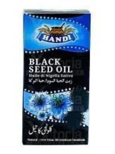 Handi Black Seed Oil