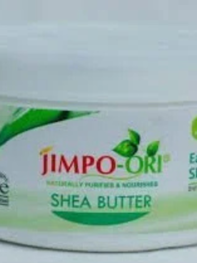 Jimpori