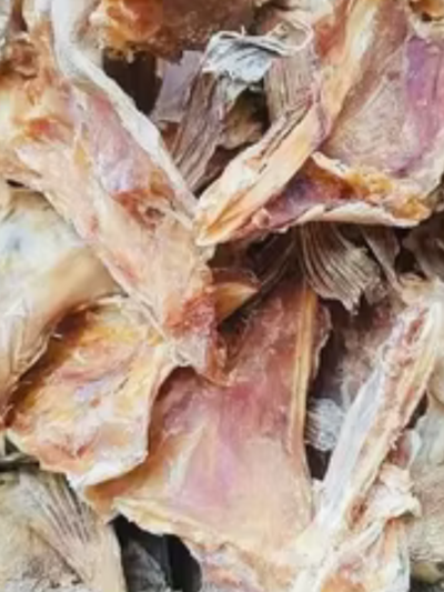Flesh Stockfish