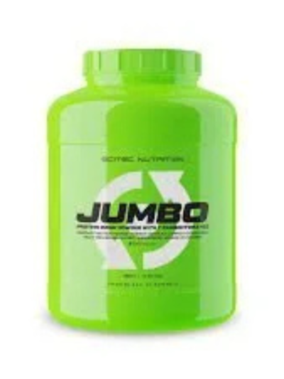 Jumbo Powder small