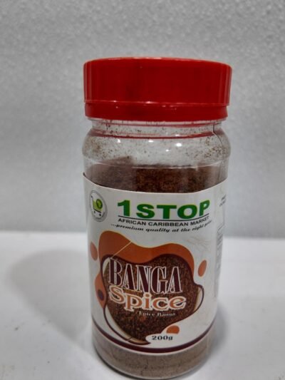 1Stop Banga Spice