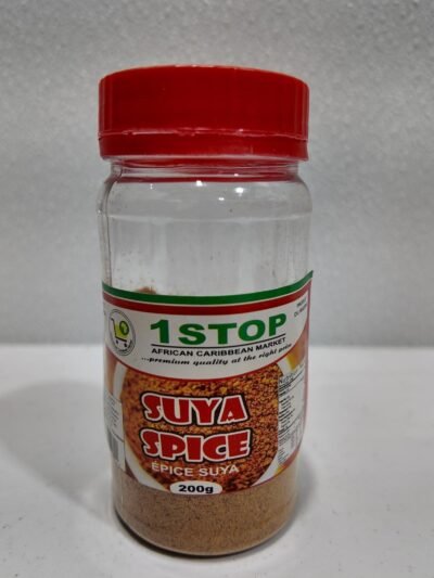 1Stop Suya Spice