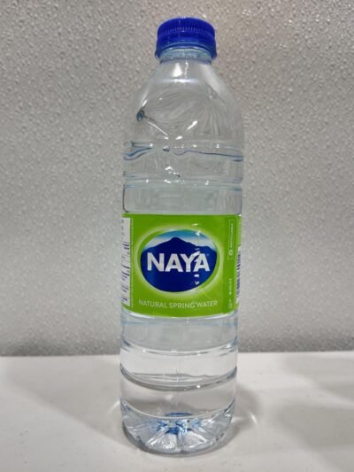 Naya Spring Water