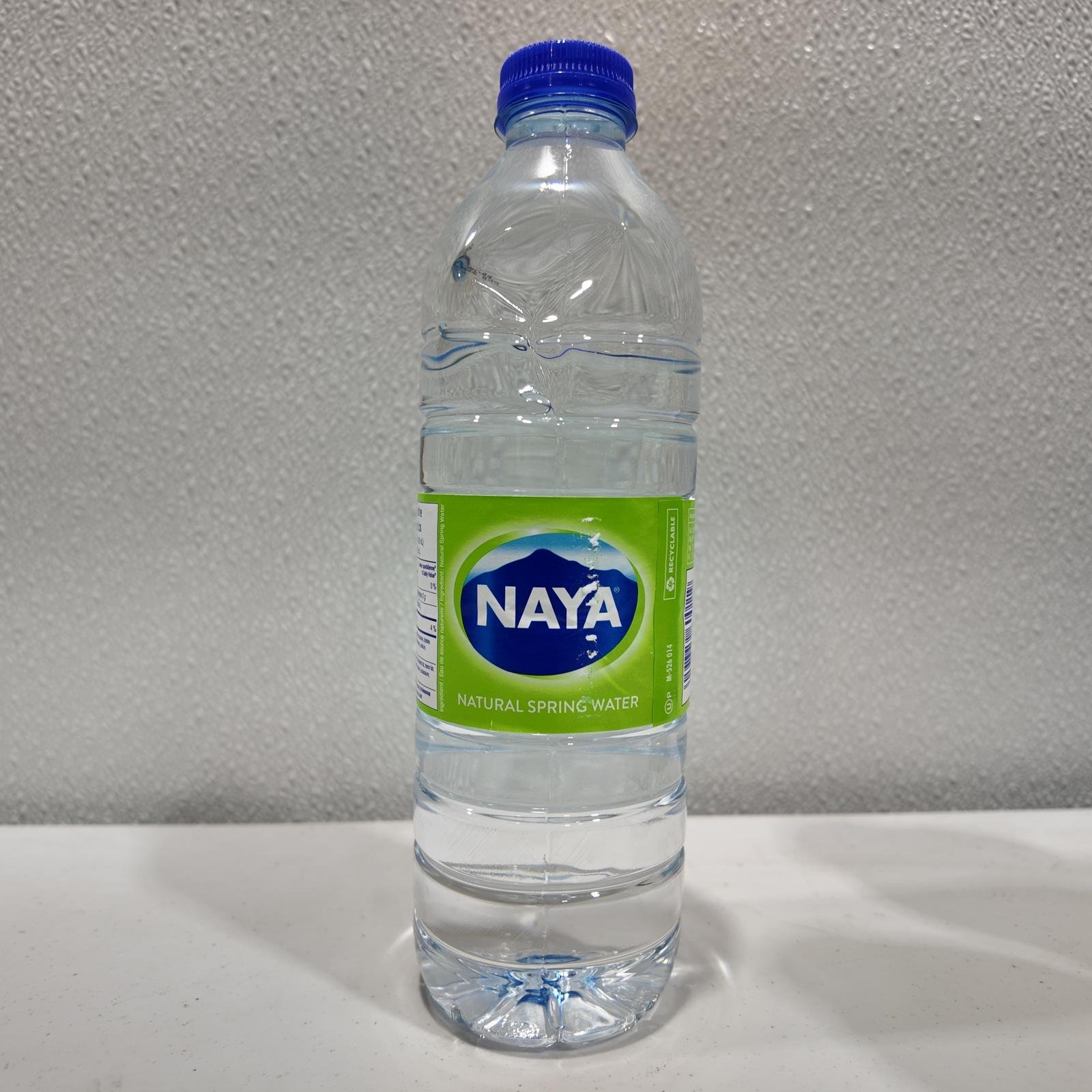 Naya Spring Water