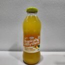 Tropical Rhythms (Pineapple & Ginger)