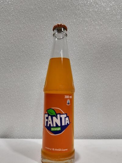 Fanta (300ml)
