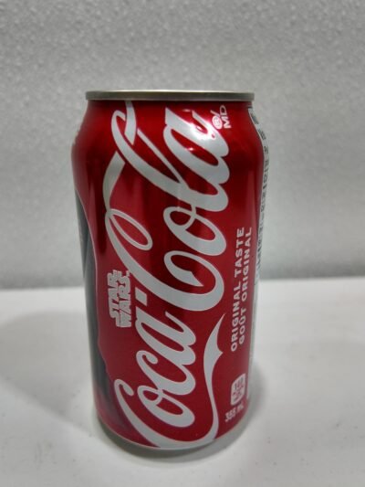 CocaCola - Can