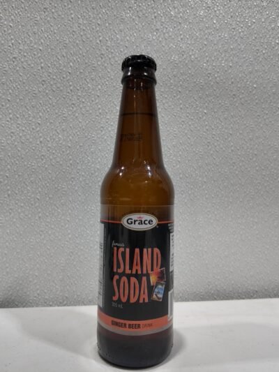Island Soda