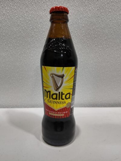 Malta Guinness - 330ml