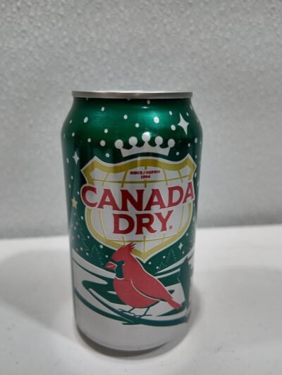 Canada Dry