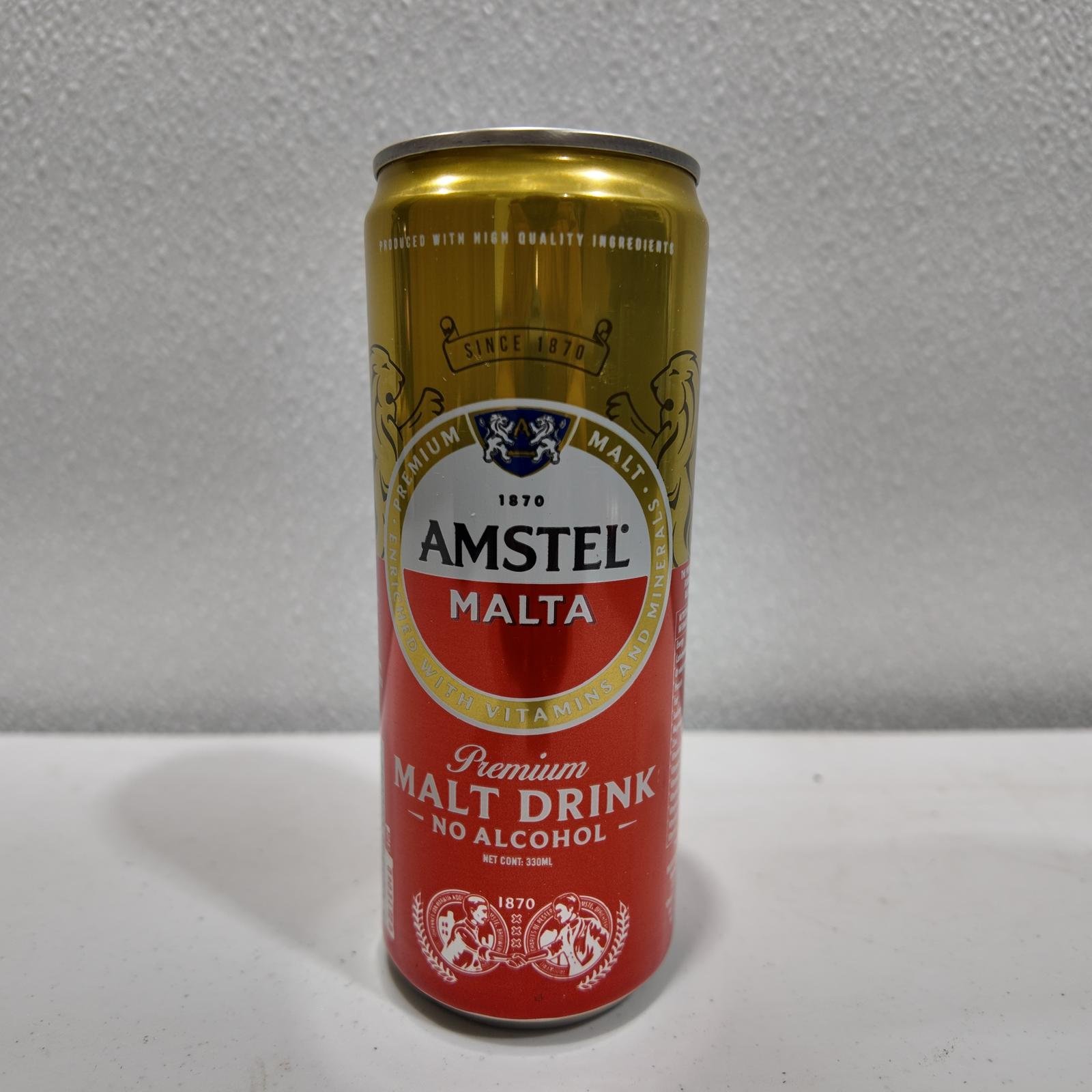 Amstel Malta