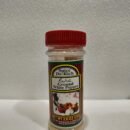 Grounded White Pepper
