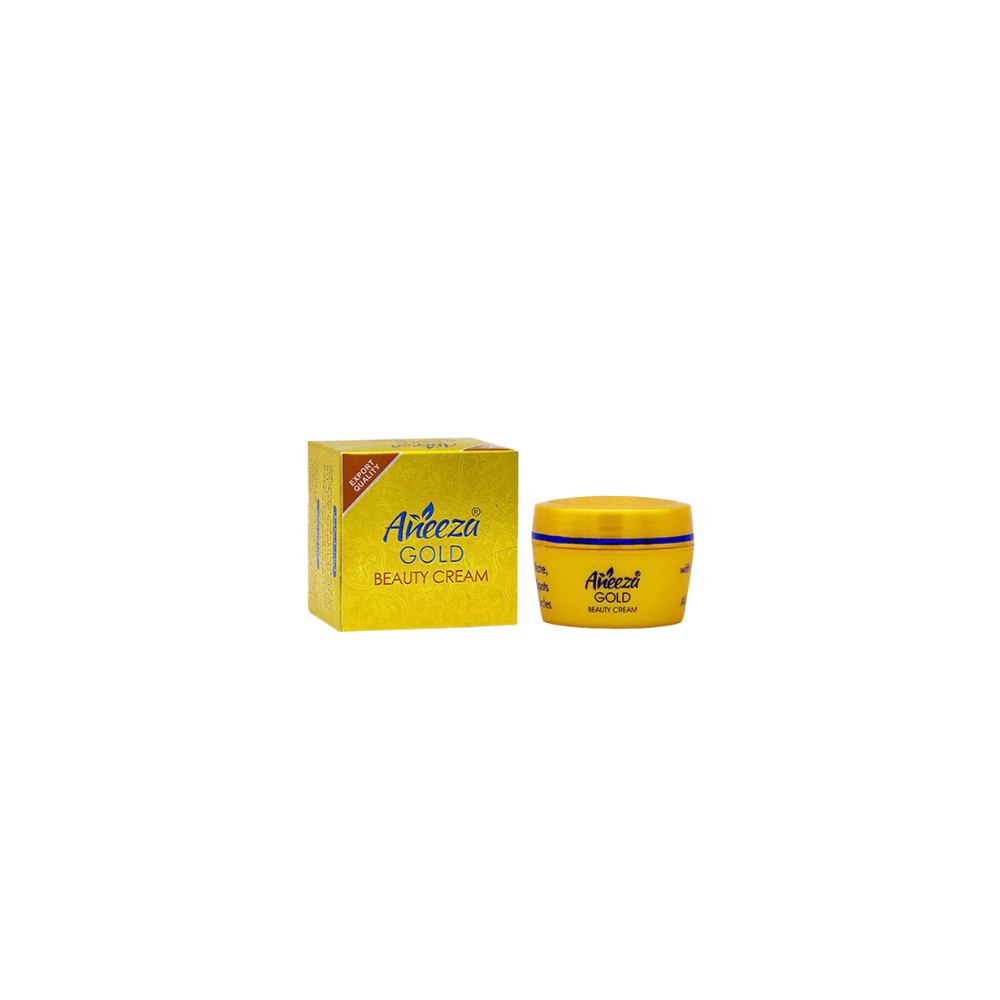 Aneeza Gold Beauty Cream