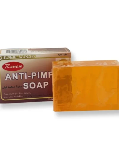 Renew Anti Pimple Soap